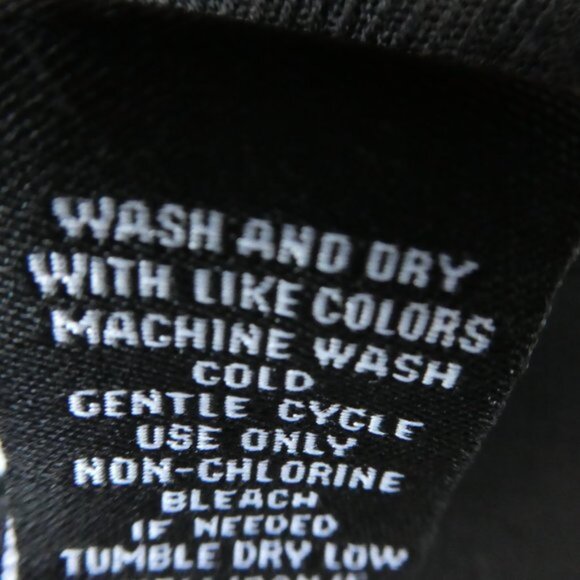 Hot Topic Tuxedo Coat Double Breasted Snaps Side Buckles Floral Tails Satin SM - Picture 8 of 8